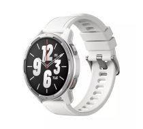 Viedpulkstenis Xiaomi Watch S1 Active Sudraba