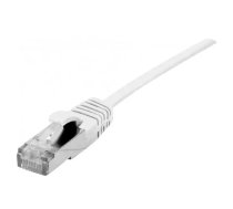 Dexlan 858748 tīkla kabelis Balts 10 m Cat6a S/FTP (S-STP)