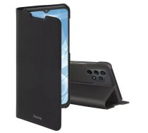 Hama Slim Pro mobilo telefonu apvalks 16,8 cm (6.6") Folio Melns