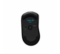 Logitech G G603 mouse Right-hand RF Wireless+Bluetooth Optical 12000 DPI 910-005101