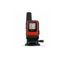 Pārnēsājams satelīta komunikators Garmin inReach Mini Marine Bundle oranžs — kompakts GPS, divvirzienu ziņojumi, SOS, laika apstākļi
