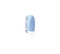 Suku galvas Panasonic WEW0929 2 gab. Melna Zila