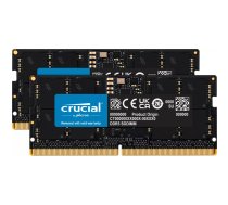 Crucial CT2K16G48C40S5 atmiņas modulis 32 GB 2 x 16 GB DDR5 4800 MHz