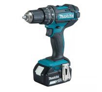 Akumulatora perforators Makita DHP482RFX9 18V 1900 RPM 1.5 kg