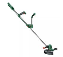 2-in-1 Krūmgriezis un zāles pļāvējs Bosch UniversalGrassCut 18V-26 (bez akumulatora un lādētāja)