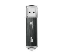 Silicon Power Marvel Xtreme M80 USB zibatmiņa 500 GB USB Type-A 3.2 Gen 2 (3.1 Gen 2) Pelēks