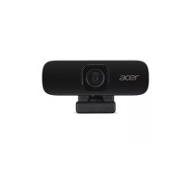 Webkamera Acer ACR010 2 MP 1920 x 1080 USB 2.0 Melna