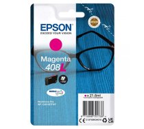Epson C13T09K34010 tintes kārtridžs 1 pcs Oriģināls Augsta (XL) produktivitāte Fuksīns