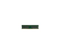 Operatīvā atmiņa Kingston DDR4 16GB 3200MHz ECC
