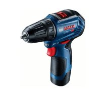 Skrūvgriezis Bosch 06019G9000 Bezvadu 18V 2.0Ah