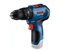 Bosch GSB 12V-30 Professional 1600 RPM Bez atslēgas 820 g