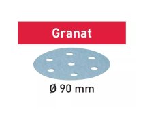 Festool 497363 slīpmašīnu piederums 50 pcs Slīpēšanas disks