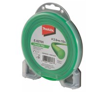 Makita E-02705 krūmgriežu un zāles trimmeru piederums Krūmgrieža aukla