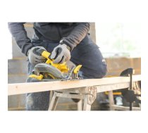 Ripzāģis STANLEY FME301 1650W 190 mm asmens, 5500 apgr./min, griešanas dziļums 66 mm