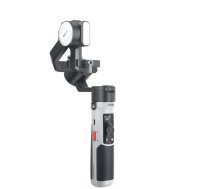 Zhiyun Tech Crane M2S Combo Rokas kameras stabilizētājs Melns, Balts