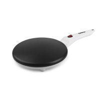 Pancūku cepetis G3FERRARI Creppe G10306 — 1 pankūka, 800 W, 420×200×60 mm, melna/balta