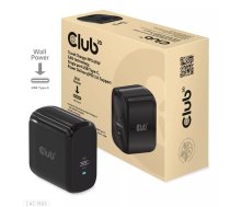CLUB3D CAC-1905EU PDA/mobīlo telefonu lādētājs