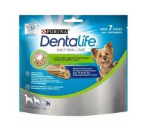 PURINA Dentalife Extra Mini - Zobu uzkodas suņiem - 69 g