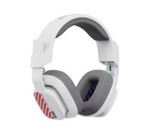 Austiņas ASTRO Gaming A10
