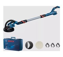 Bosch 500 Series GTR 550 Ģipškartona slīpmašīna 910 RPM Melns, Zils, Balts 500 W