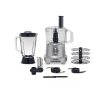 Galda virtuves kombains Stollar SPP700 — 800 W motors, daudzfunkcionāls, svars 6,5 kg