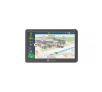 Pārnēsājamais navigators Navitel E707 Magnetic 7" TFT skārienekrāns, 8 GB atmiņa, MicroSD atbalsts