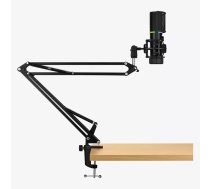 Streamplify MIC ARM Melns Studijas mikrofons