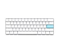 Ducky One 2 Mini tastatūra USB Balts