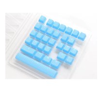 Ducky Rubber Keycap Set Tastatūras vāks