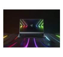 Razer Blade 15 Intel® Core™ i7 i7-12800H Portatīvais dators 39,6 cm (15.6") Full HD 32 GB DDR5-SDRAM 1 TB SSD NVIDIA GeForce RTX 3080 Ti Wi-Fi 6E (802.11ax) Windows 11 Home Melns