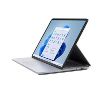 Microsoft Surface Laptop Studio Hibrīds (divi vienā) 36,6 cm (14.4") Skārienjūtīgais ekrāns Intel® Core™ i7 i7-11370H 32 GB LPDDR4x-SDRAM 2 TB SSD NVIDIA RTX A2000 Wi-Fi 6 (802.11ax) Windows 10 Pro Pl