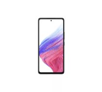 Viedtālrunis Samsung Galaxy A53 5G, 6.5", 128 GB, Melns