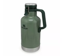 Termoss Stanley 10-01941-067 1.9L Zaļš Nerūsējošā tērauda