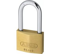 ABUS 65/40HB40 KD Parastā atslēga 1 pcs