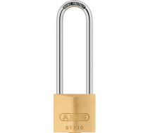 ABUS 65/30HB60 piekaramā slēdzene Parastā atslēga 1 pcs