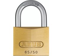 ABUS 65/50 kd. Parastā atslēga 1 pcs