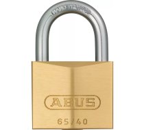 ABUS 65/40 KD Parastā atslēga 1 pcs