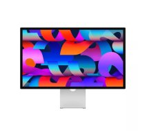 Apple Studio Display monitori 68,6 cm (27") 5120 x 2880 pikseļi 5K Ultra HD Sudrabs