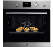 Iebūvējamā cepeškrāsns Electrolux EOD3H50TX Elektriskā