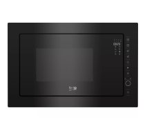 Beko BMGB 25333 BG mikroviļņu krāsns Iebūvēts Mikroviļņu krāsns ar grilu 25 L 900 W Melns