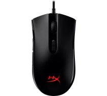 HyperX Pulsefire Core – spēļu pele (melnā krāsā)