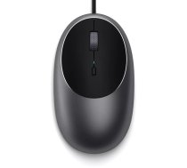 Pele Satechi C1 Ambidextriska USB Type-C