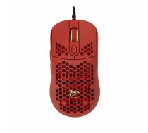 Pele White Shark GALAHAD-RED USB Type-A