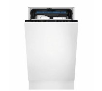 Iebūvējamā trauku mazgājamā mašīna Electrolux EEM63301L, 13 komplekti, 44 dB
