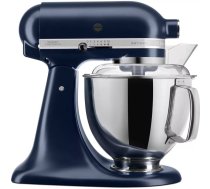 KitchenAid Artisan pārtikas pārstrāde 300 W 4,8 L Zils