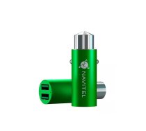Auto lādētājs Navitel UC323 ar USB 2.1A izvadu