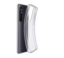 Cellularline Fine mobilo telefonu apvalks 16,4 cm (6.47") Aploksne Caurspīdīgs