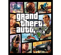 Take-Two Interactive Grand Theft Auto V Standarts Xbox Series X