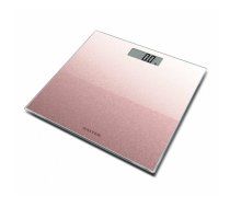 Salter 9037 RGGL3R Rose Gold Elec Scale