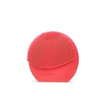 Foreo F0224 sejas attīrīšanas birstīte Pulsācija Persiks Baterija